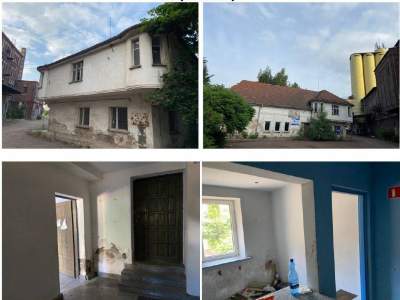         Commercial for Sale, Strzegom, Aleja Wojska Polskiego | 3917 mkw