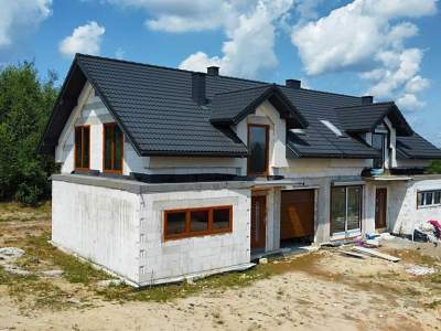         дом для Продажа, Kielce, Chabrowa | 128 mkw