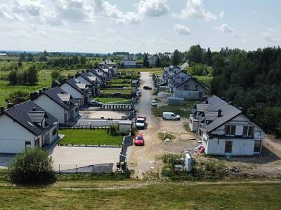         Häuser zum Kaufen, Kielce, Chabrowa | 128 mkw