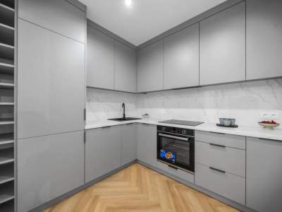         Apartamentos para Alquilar, Warszawa, Konduktorska | 36 mkw