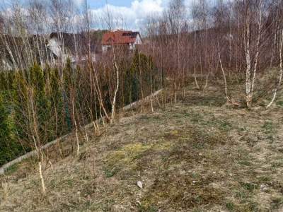         Lots for Sale, Leźno, Brzozowa | 1400 mkw