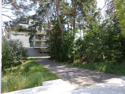         Lots for Sale, Świnoujście, Stefana Żeromskiego | 1331 mkw