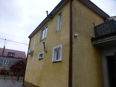         House for Sale, Morąg, St. Moniuszki | 111.12 mkw