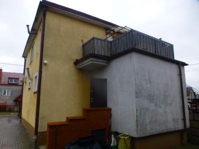         Casas para Alquilar, Morąg, St. Moniuszki | 111.12 mkw