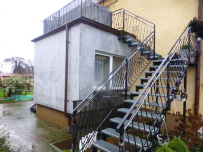         Casas para Alquilar, Morąg, St. Moniuszki | 111.12 mkw