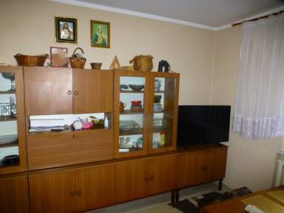         House for Sale, Morąg, St. Moniuszki | 111.12 mkw