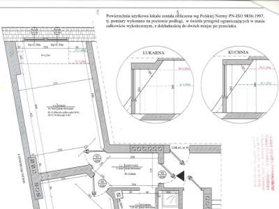         Apartamentos para Alquilar, Świnoujście, Hołdu Pruskiego | 63.63 mkw