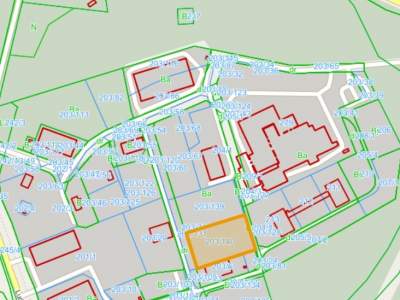         Grundstücke zum Kaufen, Świnoujście, Wrzosowa | 3755 mkw