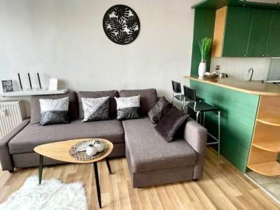                                     Flats for Sale  Warszawa
                                     | 29 mkw