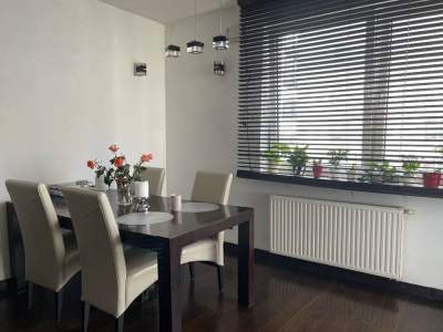         Flats for Sale, Warszawa, Skoroszewska | 96 mkw