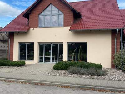         Local Comercial para Rent , Gębice, Kasztanowa | 341.85 mkw