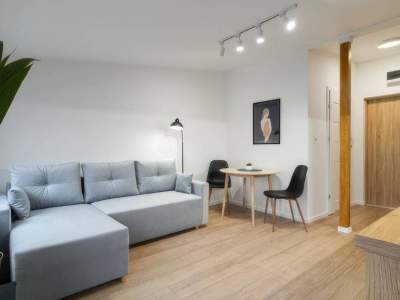         Apartamentos para Rent , Wrocław, Pomorska | 28 mkw