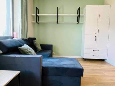         Flats for Rent , Wrocław, Zaolziańska | 34 mkw