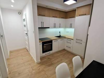         Apartamentos para Rent , Warszawa, Wacława Sierpińskiego | 44 mkw