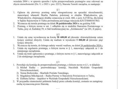         участок для Продажа, Władysławów, Lecha | 2728 mkw