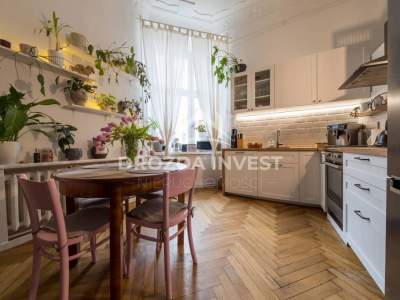         Apartamentos para Alquilar, Łódź, 6 Sierpnia | 77.16 mkw