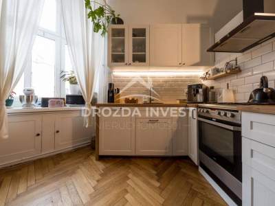         Apartamentos para Alquilar, Łódź, 6 Sierpnia | 77.16 mkw