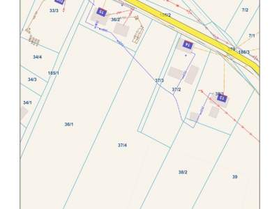                                     Lots for Sale  Strumienno
                                     | 6200 mkw