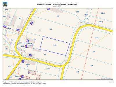                                     Lots for Sale  Nowy Raduszec
                                     | 2080 mkw