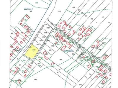                                     участок для Продажа  Kraśnik
                                     | 3209 mkw