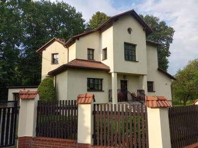         House for Sale, Kęty, Szkotnia | 270 mkw