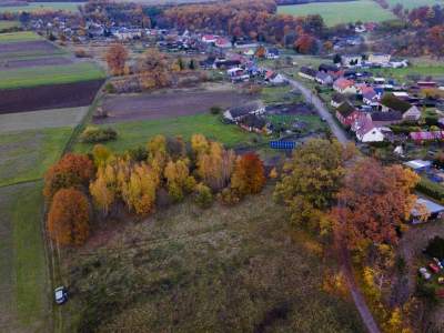                                     Działki na Sprzedaż  Ostrowąsy
                                     | 1100 mkw