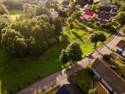                                     Grundstücke zum Kaufen  Łabędzie
                                     | 2200 mkw