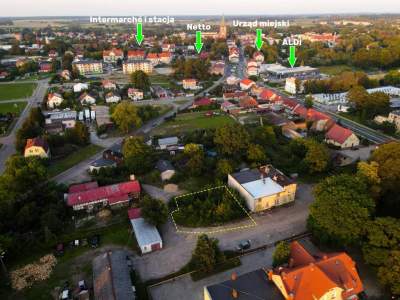                                     Lots for Sale  Drawsko Pomorskie
                                     | 547 mkw