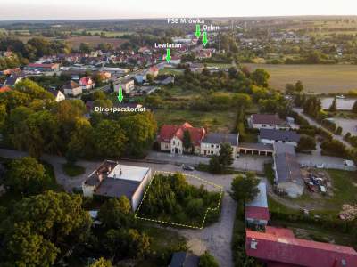                                     Lots for Sale  Drawsko Pomorskie
                                     | 547 mkw