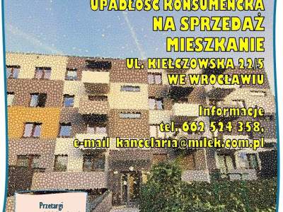         Flats for Sale, Wrocław, Kiełczowska | 35.68 mkw