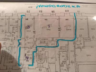         дом для Продажа, Warszawa, Nowogrodzka | 105 mkw