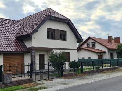                                     Casas para Alquilar  Poznań
                                     | 205 mkw