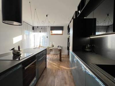         Apartamentos para Alquilar, Katowice, Piotrowicka | 80 mkw