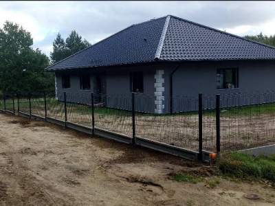                                     Casas para Alquilar  Stara Dąbrowa
                                     | 139 mkw