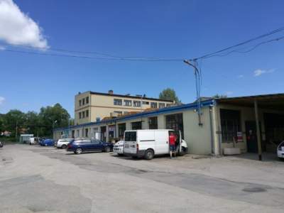         Local Comercial para Alquilar, Jelenia Góra, Karola Miarki | 961 mkw