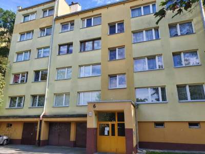         Flats for Sale, Wrocław, Włodzimierza Majakowskiego | 51.93 mkw