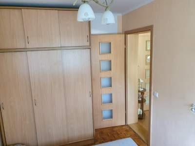         Flats for Sale, Wrocław, Włodzimierza Majakowskiego | 51.93 mkw