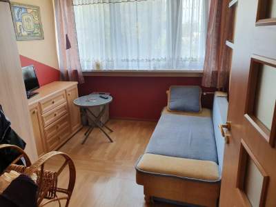         Flats for Sale, Wrocław, Włodzimierza Majakowskiego | 51.93 mkw