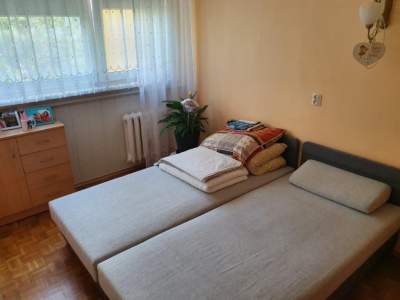         Flats for Sale, Wrocław, Włodzimierza Majakowskiego | 51.93 mkw