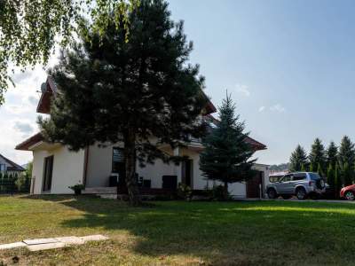                                     House for Sale  Nowy Sącz
                                     | 182 mkw