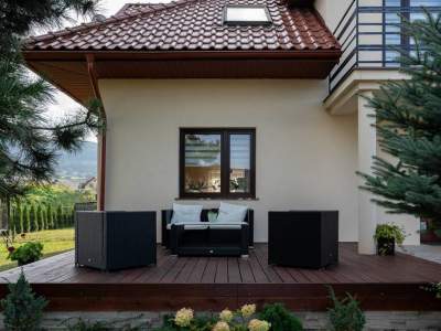                                     House for Sale  Nowy Sącz
                                     | 182 mkw