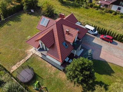                                     House for Sale  Nowy Sącz
                                     | 182 mkw