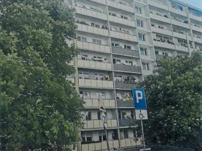         Flats for Sale, Jastrzębie-Zdrój, Wielkopolska | 55.7 mkw