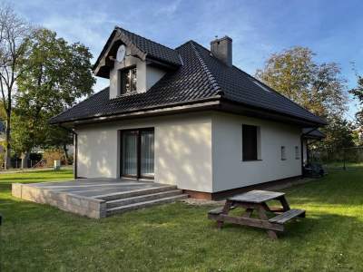         Casas para Alquilar, Nowe Bielice, Parkowa | 130 mkw