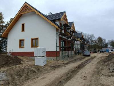         Casas para Alquilar, Nowy Dwór Gdański, Kanałowa | 103.53 mkw