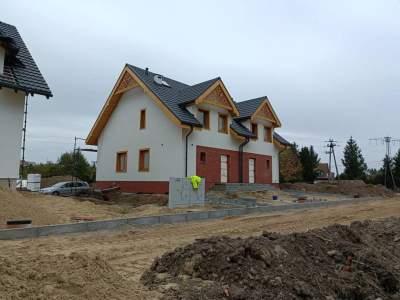         Casas para Alquilar, Nowy Dwór Gdański, Kanałowa | 103.53 mkw