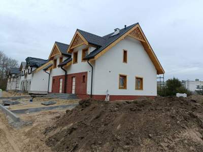         Casas para Alquilar, Nowy Dwór Gdański, Kanałowa | 103.53 mkw