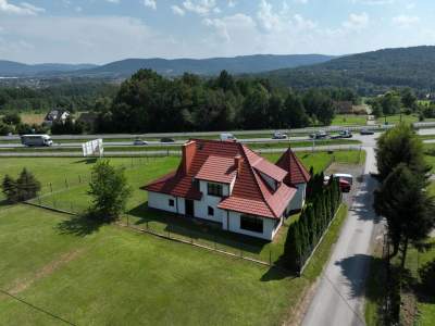                                     Casas para Alquilar  Krzyszkowice
                                     | 200 mkw