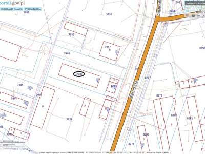         Parcela para Alquilar, Dąbrowa Górnicza, Kasprzaka | 2940 mkw