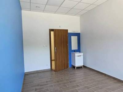         Commercial for Rent , Bytom, Rokitnicka | 387 mkw